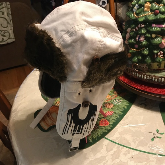True Religion Bomber Hat Nwt | Poshmark
